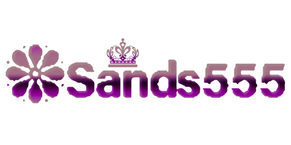 sands555 logo